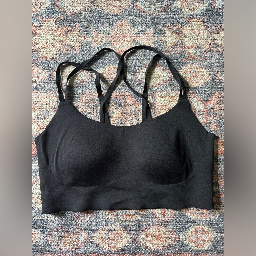 OFFLINE By Aerie Real Me Hold Up! Sports Bra